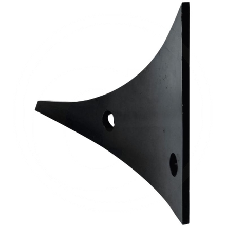 Frank Mouldboard front part | 619201